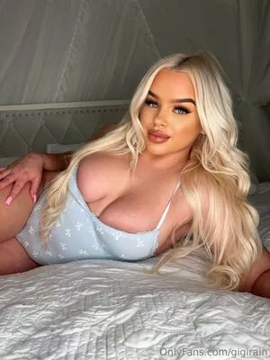 Gigirain OnlyFans Leaked Free Thumbnail Picture - #lCAkcGakqT