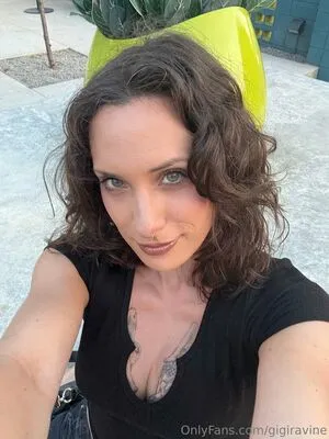 Gigiravine OnlyFans Leaked Free Thumbnail Picture - #aaq6MlY8x9