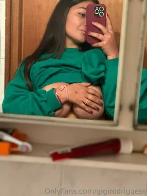 Gigirodriguess OnlyFans Leaked Free Thumbnail Picture - #EMpxp9IJfn