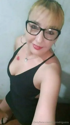 Gigirodriguess OnlyFans Leaked Free Thumbnail Picture - #XGE0mqc212