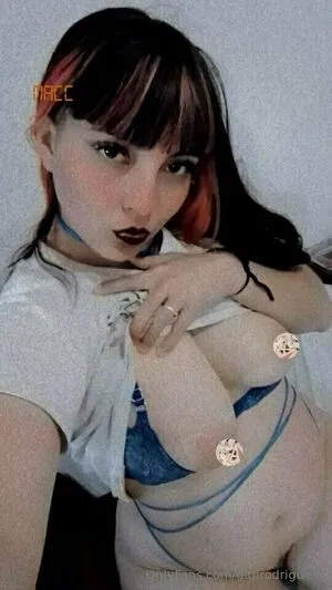 Gigirodriguess OnlyFans Leaked Free Thumbnail Picture - #f7jPZfVWnM