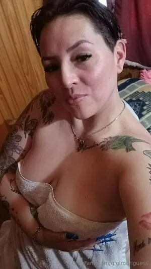 Gigirodriguess OnlyFans Leaked Free Thumbnail Picture - #uS1VqkIRPb