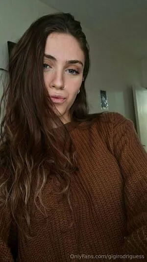 Gigirodriguess OnlyFans Leaked Free Thumbnail Picture - #yxI4E2ak4P