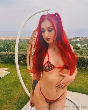 Gigirougefree OnlyFans Leaked Free Thumbnail Picture - #nsQVpsKds7