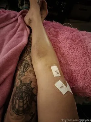 Gigirydes OnlyFans Leaked Free Thumbnail Picture - #4ABVTl4jkJ
