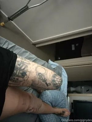 Gigirydes OnlyFans Leaked Free Thumbnail Picture - #ZtCD46sD7J