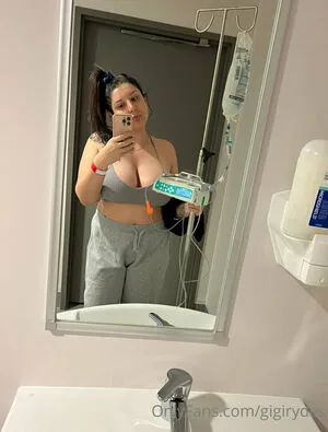 Gigirydes OnlyFans Leaked Free Thumbnail Picture - #we4Xf0URl3
