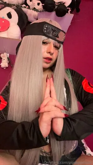 Gigiskyemodel OnlyFans Leaked Free Thumbnail Picture - #8YKBEwRBAF