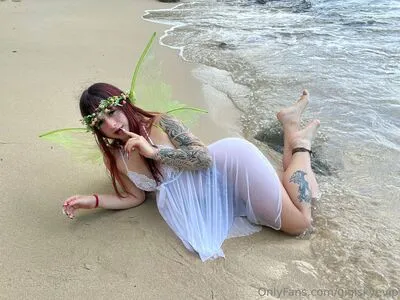 Gigiskyevip OnlyFans Leaked Free Thumbnail Picture - #upobh4kMP2