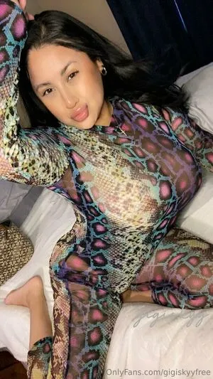 Gigiskyyfree OnlyFans Leaked Free Thumbnail Picture - #42ZNdKasRU