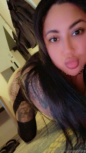 Gigiskyyfree OnlyFans Leaked Free Thumbnail Picture - #hPpSsIlZvQ