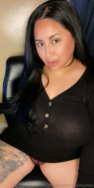 Gigiskyyfree OnlyFans Leaked Free Thumbnail Picture - #rkL6uPmpo6