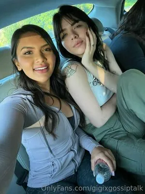 Gigixgossiptalk OnlyFans Leaked Free Thumbnail Picture - #5DV2leJuex