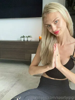 Gigixgossiptalk OnlyFans Leaked Free Thumbnail Picture - #95RF0FZAdm