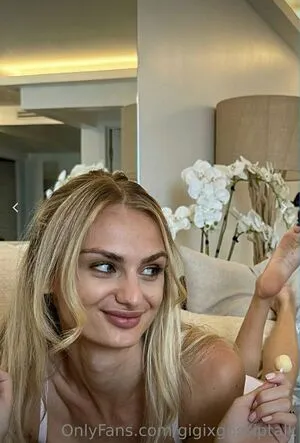 Gigixgossiptalk OnlyFans Leaked Free Thumbnail Picture - #NmMOA5Yx9L