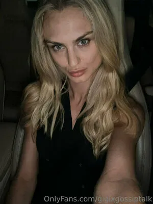 Gigixgossiptalk OnlyFans Leaked Free Thumbnail Picture - #jDMpzJoG9i