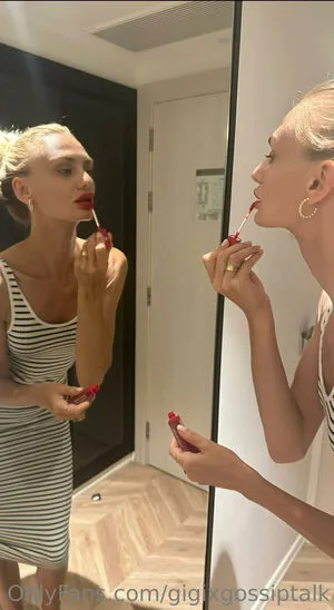 Gigixgossiptalk OnlyFans Leaked Free Thumbnail Picture - #nRRB22Ih0x