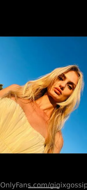 Gigixgossiptalk OnlyFans Leaked Free Thumbnail Picture - #nSZFXSsttG