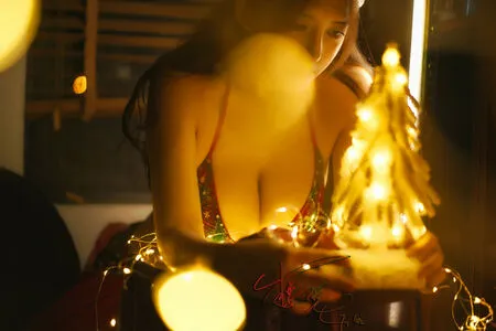 Gigiyingwan OnlyFans Leaked Free Thumbnail Picture - #6vZTc1zqBy