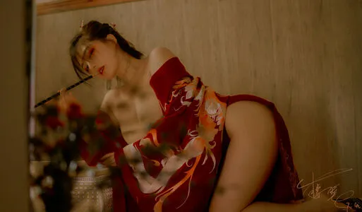 Gigiyingwan OnlyFans Leaked Free Thumbnail Picture - #qfmrtlnFbd