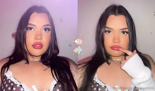 Gigiyummi OnlyFans Leaked Free Thumbnail Picture - #ji9aRyWFoU