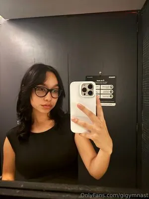 Gigymnast OnlyFans Leaked Free Thumbnail Picture - #56xMho8303