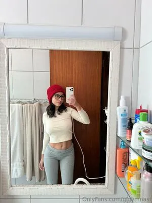 Gigymnast OnlyFans Leaked Free Thumbnail Picture - #HxSEdHNXqj