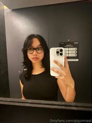 Gigymnast OnlyFans Leaked Free Thumbnail Picture - #IcciPZXsve