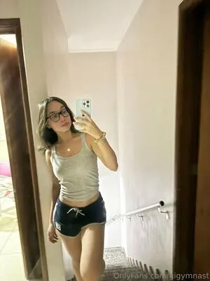 Gigymnast OnlyFans Leaked Free Thumbnail Picture - #WF0BpCT0m0