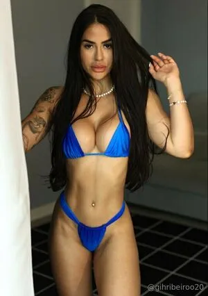 Gihribeiro OnlyFans Leaked Free Thumbnail Picture - #IUVdlpnk8F