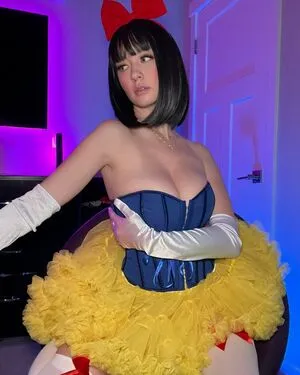 Gii Mariee OnlyFans Leaked Free Thumbnail Picture - #Ja3Alt61x4