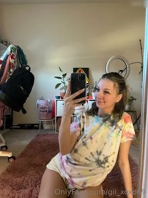 Gii Mariee OnlyFans Leaked Free Thumbnail Picture - #nCdk0zRmEV