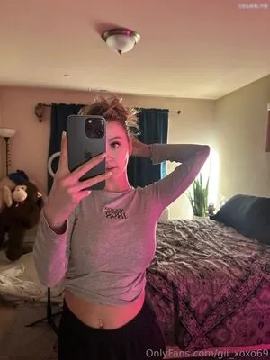 Gii Mariee OnlyFans Leaked Free Thumbnail Picture - #x2uELXIZuw