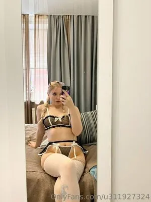 Gii Shimmer OnlyFans Leaked Free Thumbnail Picture - #eGzmkcVP1a