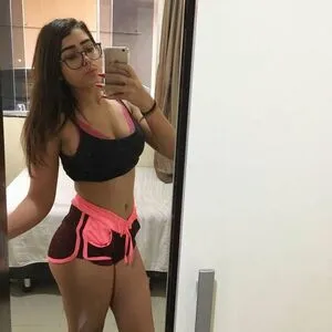 Giih Moreira OnlyFans Leaked Free Thumbnail Picture - #8lgoFItl8D