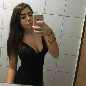 Giih Moreira OnlyFans Leaked Free Thumbnail Picture - #FEAgGDB8zy