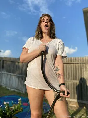Giinger Spice OnlyFans Leaked Free Thumbnail Picture - #gN3ahumbbf