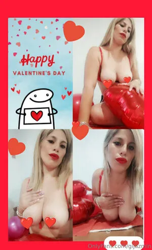 Gijazmin OnlyFans Leaked Free Thumbnail Picture - #EBobhMUi2V