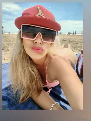 Gijazmin OnlyFans Leaked Free Thumbnail Picture - #Fp5s0f9KGX
