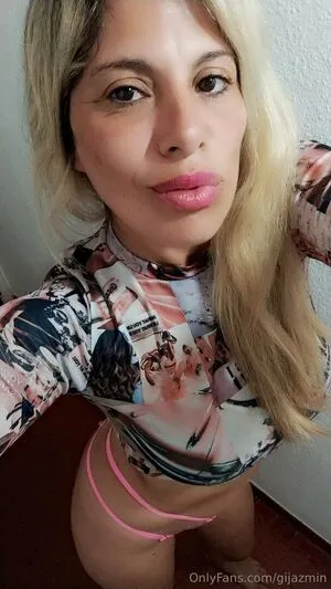 Gijazmin OnlyFans Leaked Free Thumbnail Picture - #KMpEgkMcnH