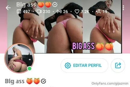 Gijazmin OnlyFans Leaked Free Thumbnail Picture - #LiXmKBrWZK