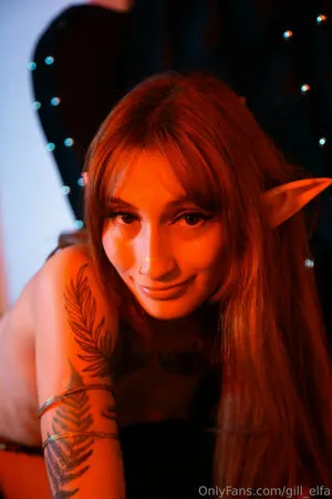 Gil Elfa OnlyFans Leaked Free Thumbnail Picture - #86yOgEuKqY