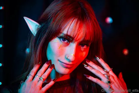 Gil Elfa OnlyFans Leaked Free Thumbnail Picture - #F13Q0eylSX