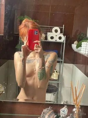 Gil Elfa OnlyFans Leaked Free Thumbnail Picture - #PMQeK9Tmbg
