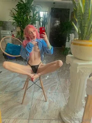 Gil Elfa OnlyFans Leaked Free Thumbnail Picture - #PT2vBj2gDs