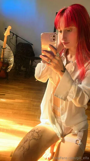 Gil Elfa OnlyFans Leaked Free Thumbnail Picture - #RAkvD2Oc3A