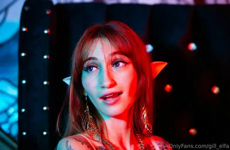 Gil Elfa OnlyFans Leaked Free Thumbnail Picture - #WMKEhHURGX