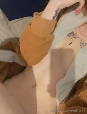 Gil Elfa OnlyFans Leaked Free Thumbnail Picture - #rBSD2n7vNZ
