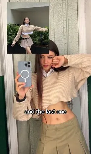 Gil Liany OnlyFans Leaked Free Thumbnail Picture - #685l54nBfD