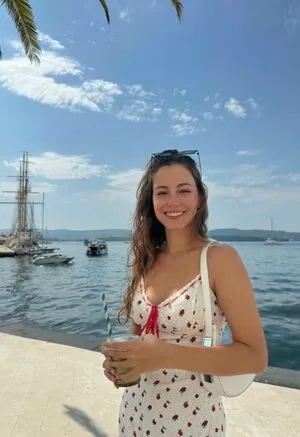 Gil Liany OnlyFans Leaked Free Thumbnail Picture - #DjJS8FMOPv